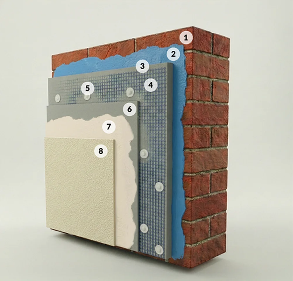 Edinburgh Render & Roughcasting, Edinburgh, EH1 3AL
